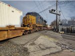 CSX 3103